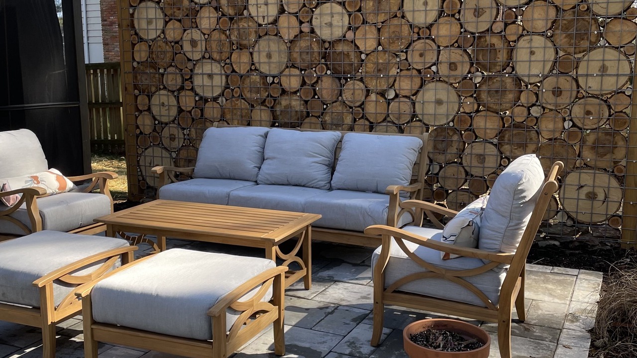 Photo of Patio Balcony in Stevensville