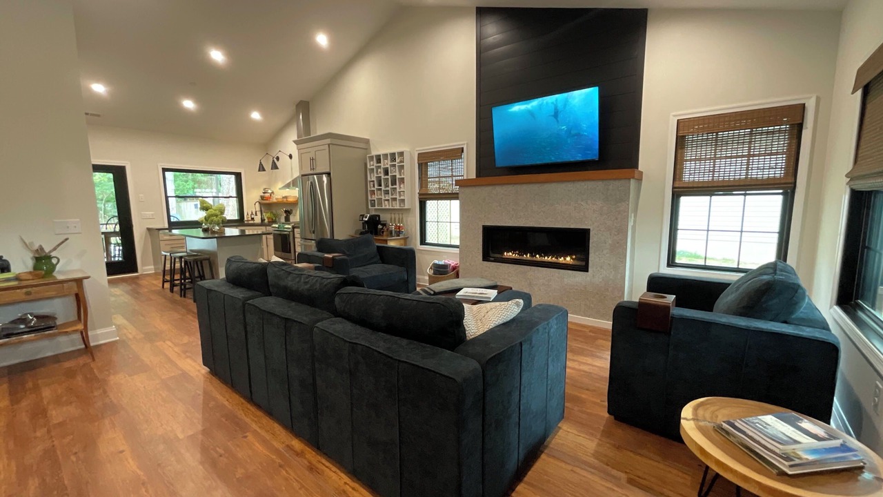 Photo of Bedroom in Stevensville