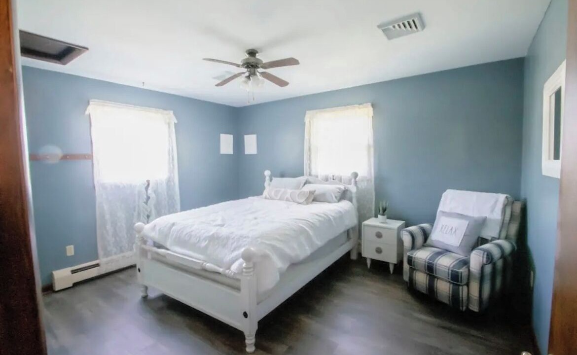 Photo of Bedroom in Stouchsburg