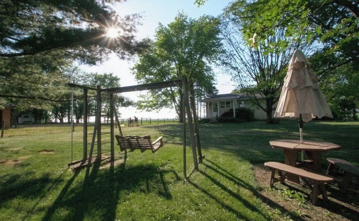 Photo of Outdoor in Stouchsburg