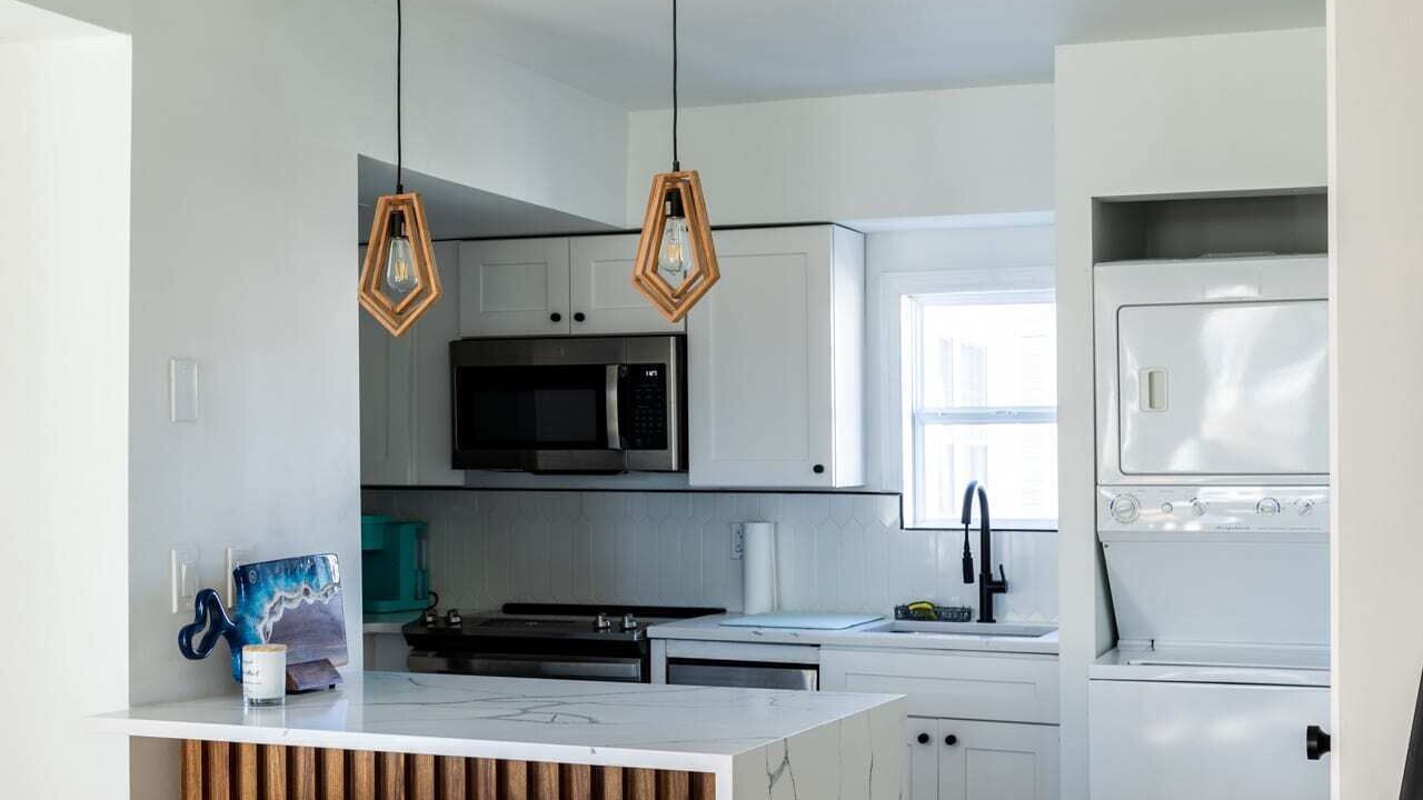 Photo of Kitchen in Gold Coast