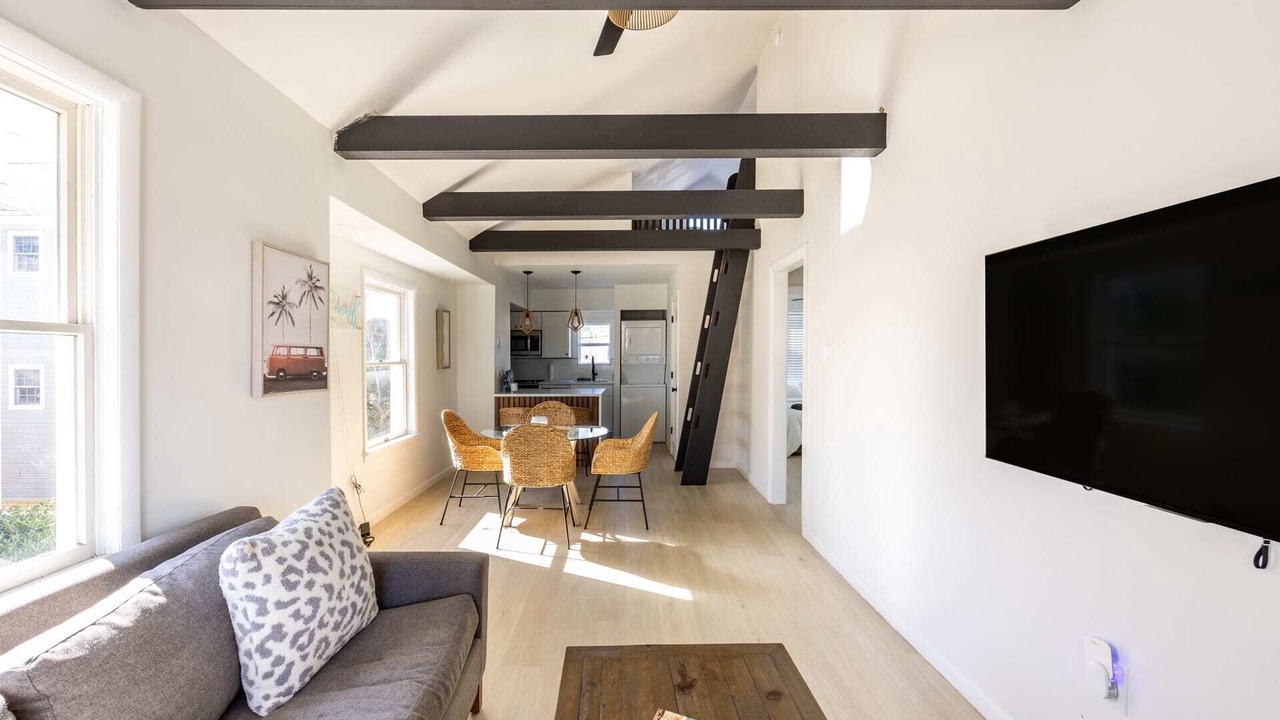 Photo of Livingroom in Gold Coast