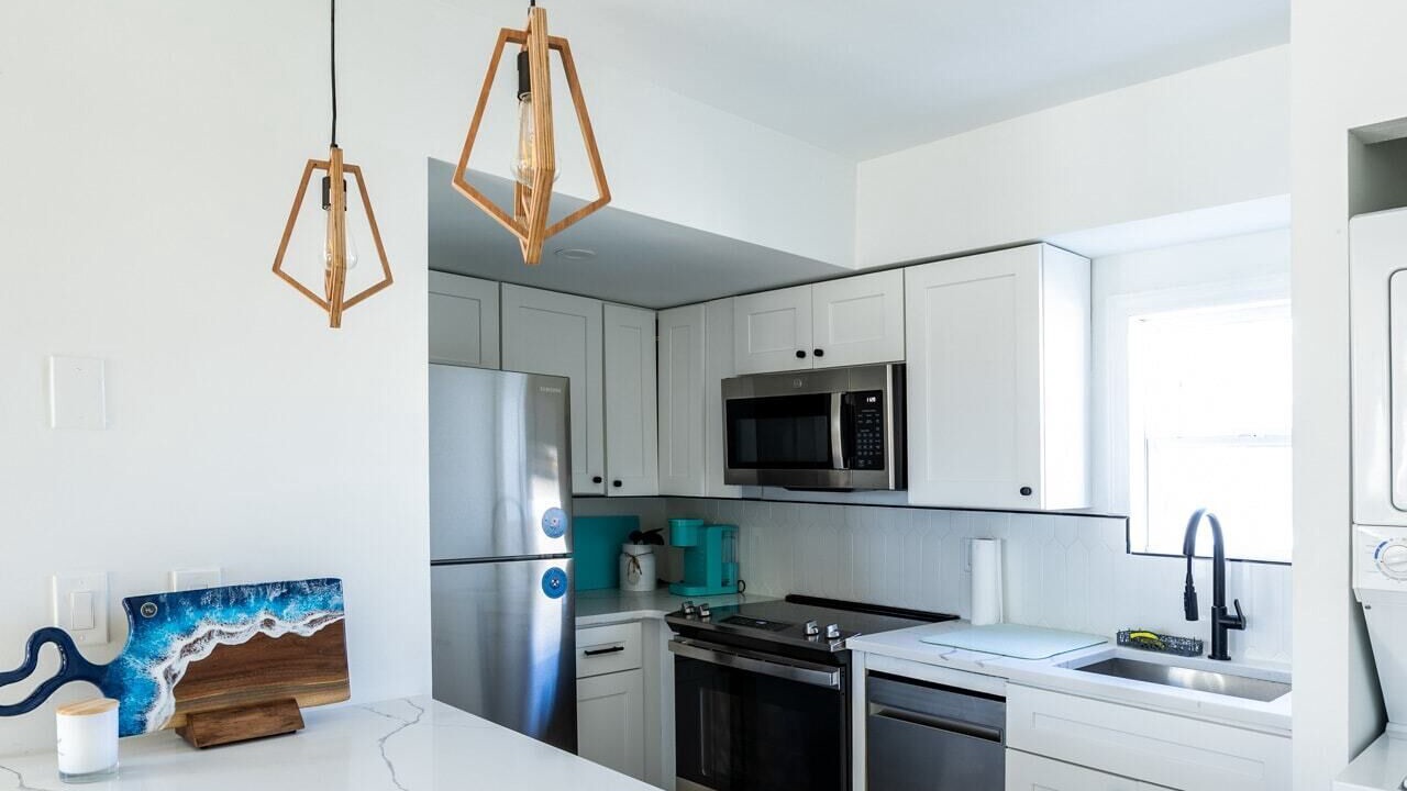 Photo of Kitchen in Gold Coast