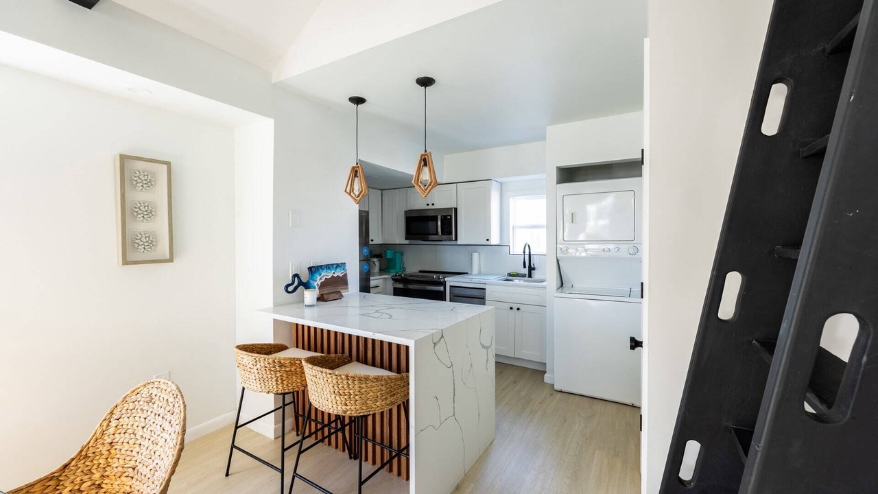 Photo of Kitchen in Gold Coast