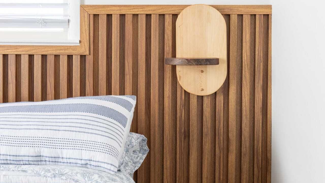 Photo of Bedroom in Gold Coast
