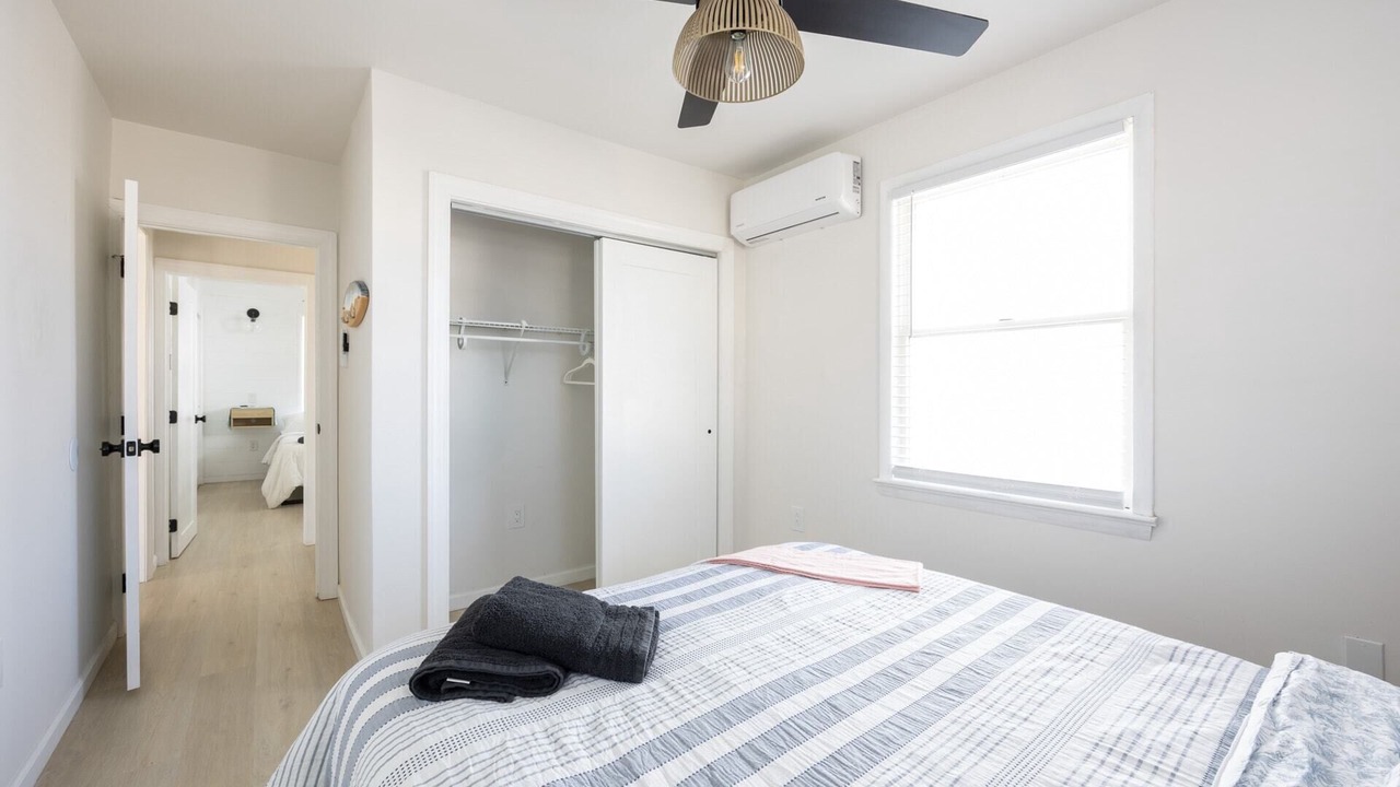 Photo of Bedroom in Gold Coast