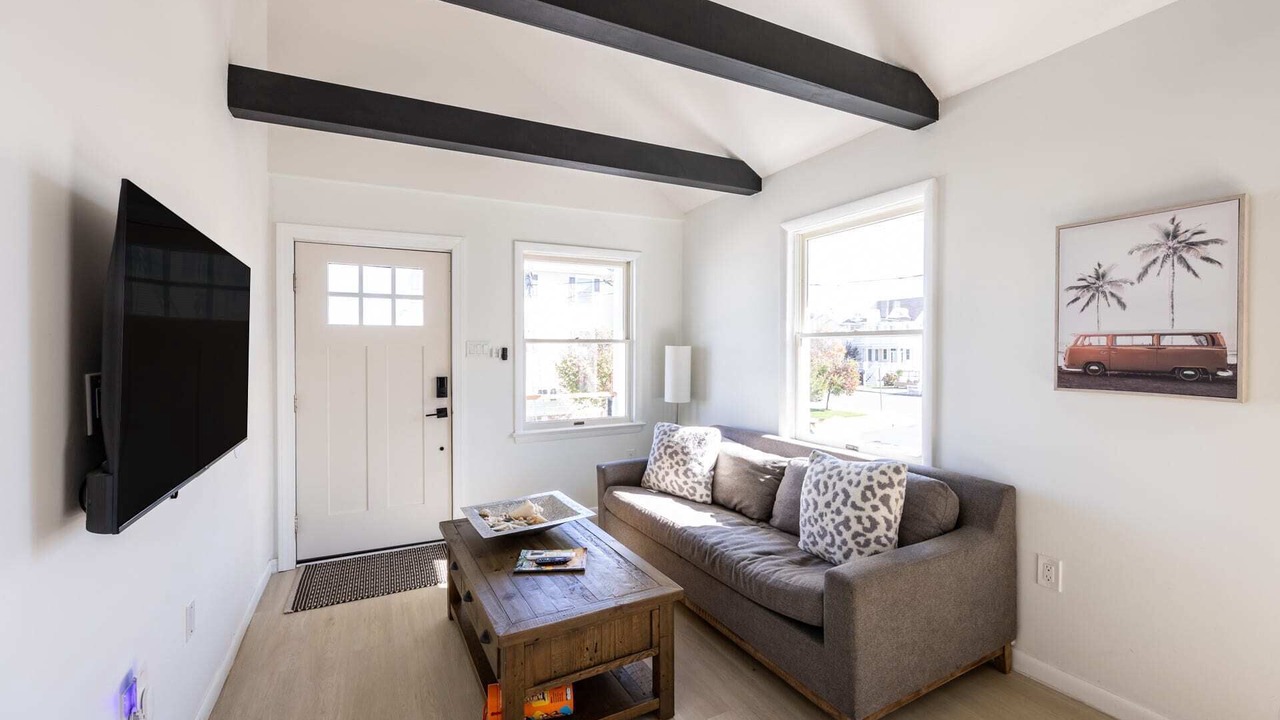 Photo of Livingroom in Gold Coast