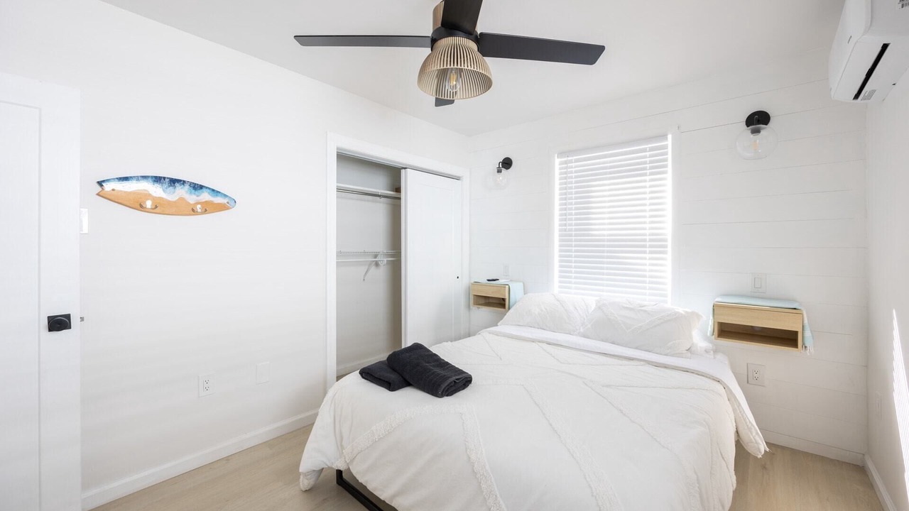Photo of Bedroom in Gold Coast