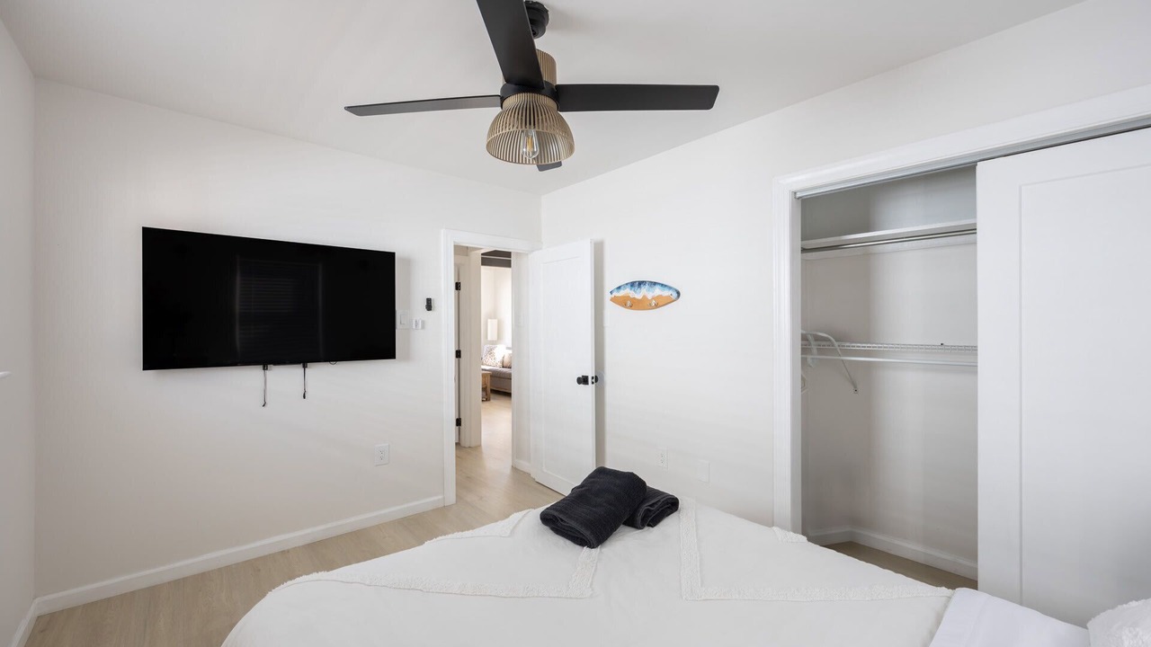 Photo of Bedroom in Gold Coast