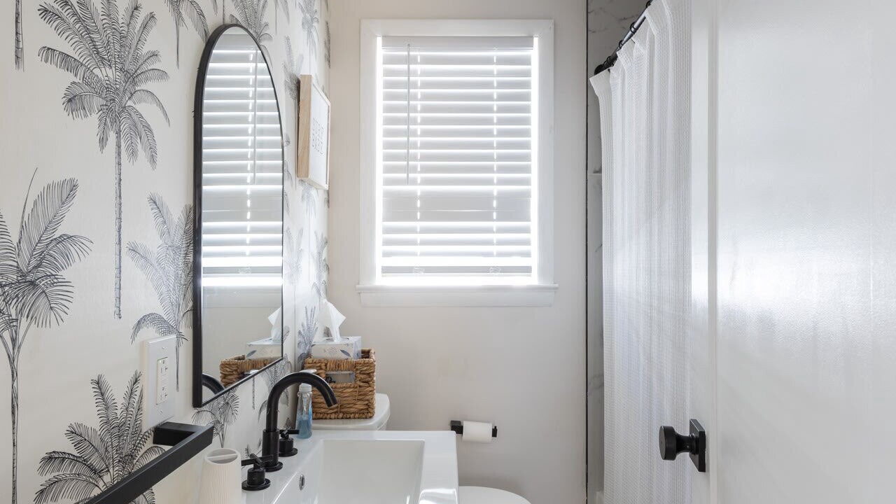 Photo of Bathroom in Gold Coast