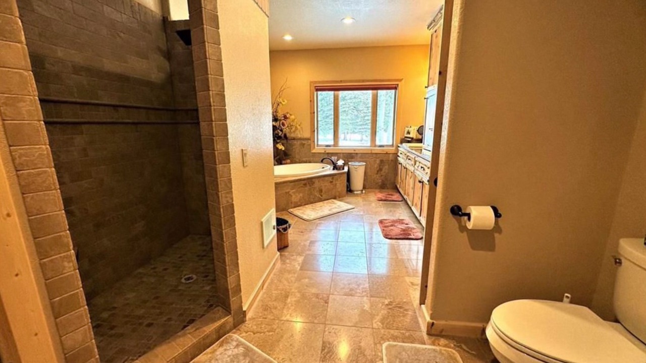 Photo of Bathroom in South Fork