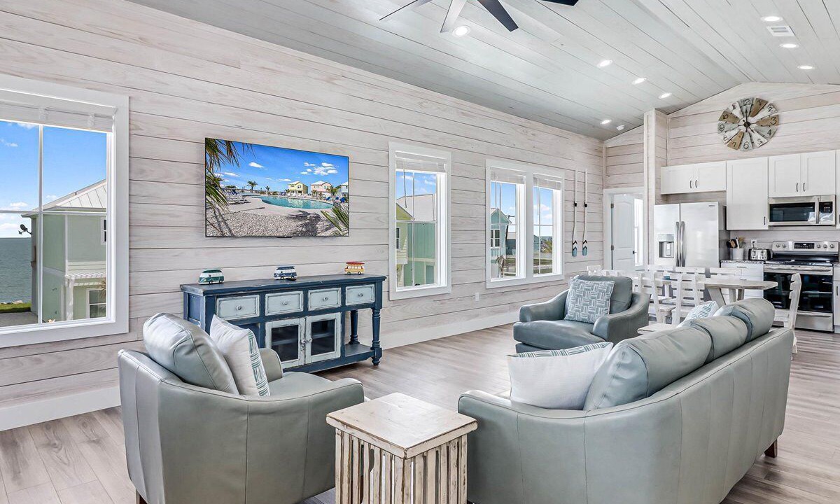Photo of Livingroom in Fulton