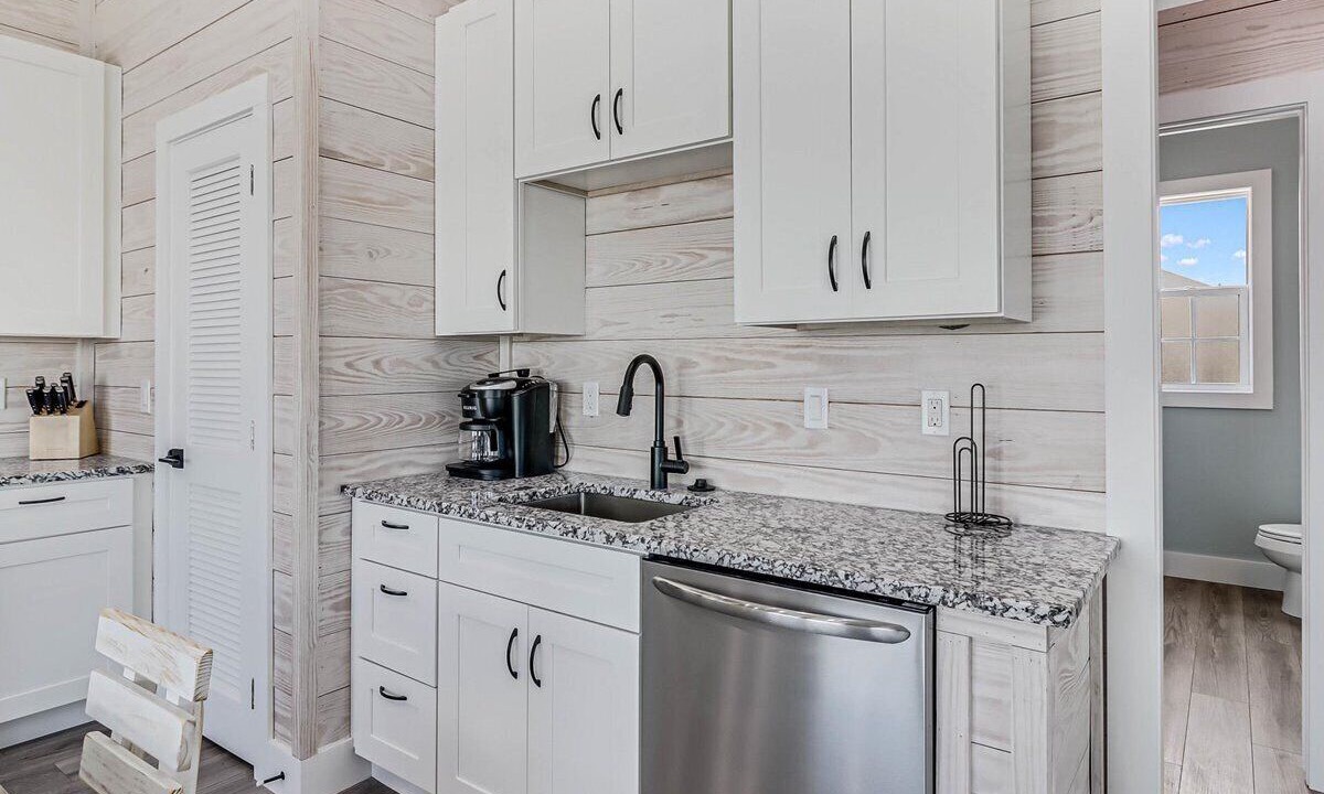 Photo of Kitchen in Fulton