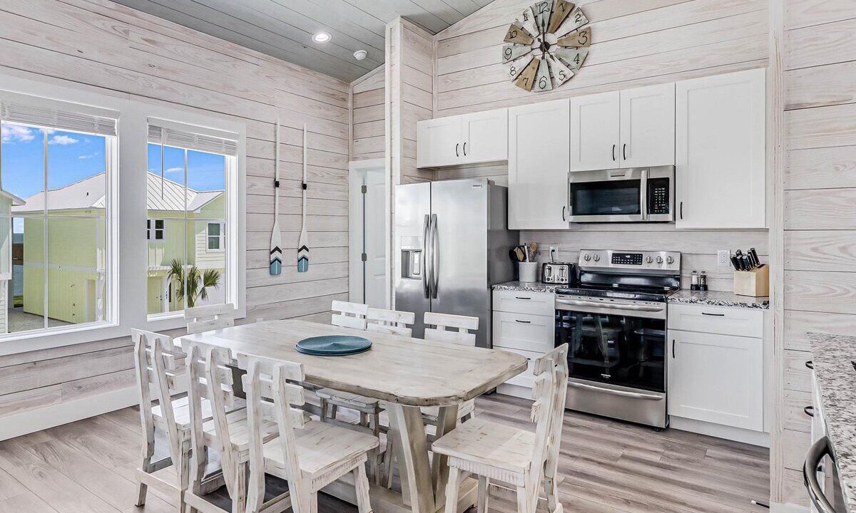 Photo of Kitchen in Fulton