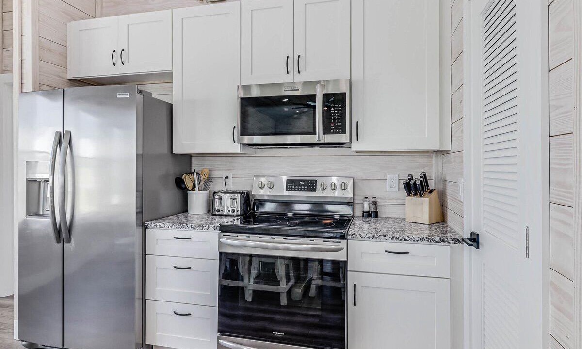 Photo of Kitchen in Fulton