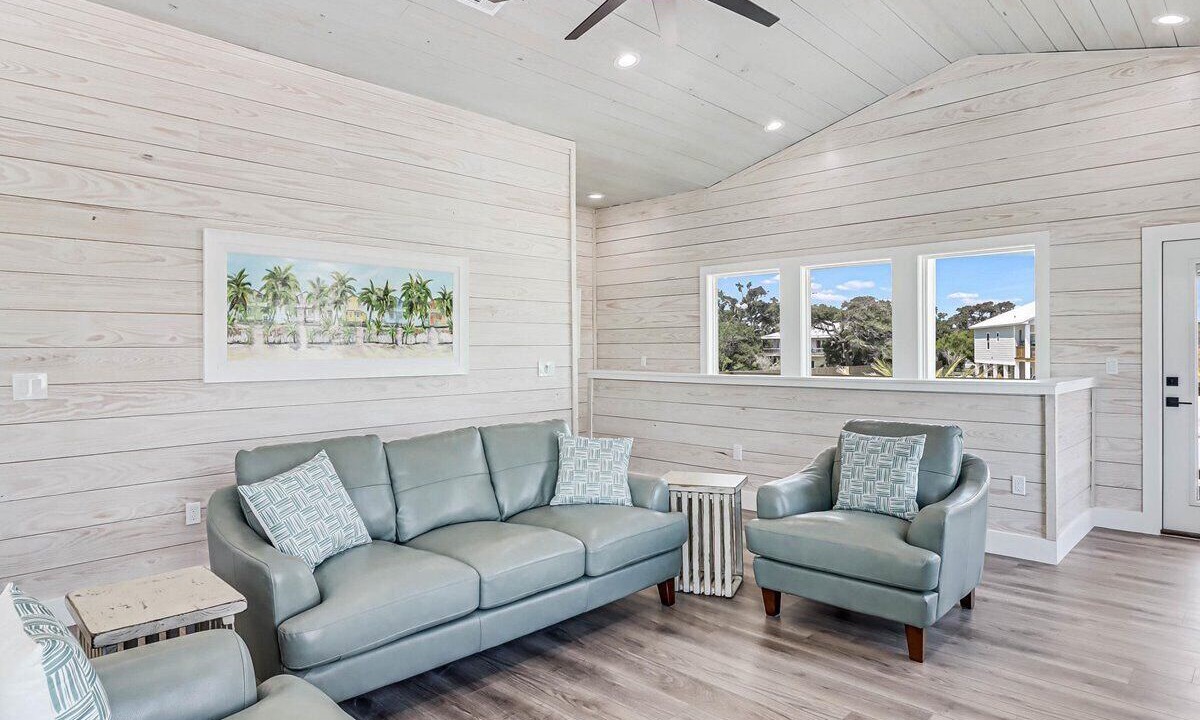 Photo of Livingroom in Fulton