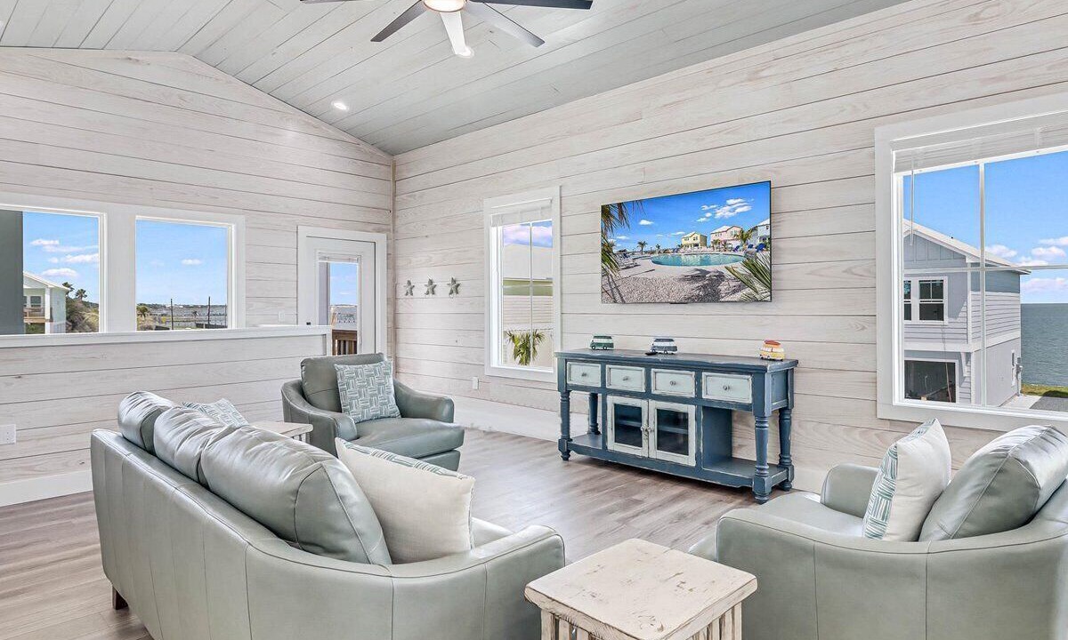 Photo of Livingroom in Fulton
