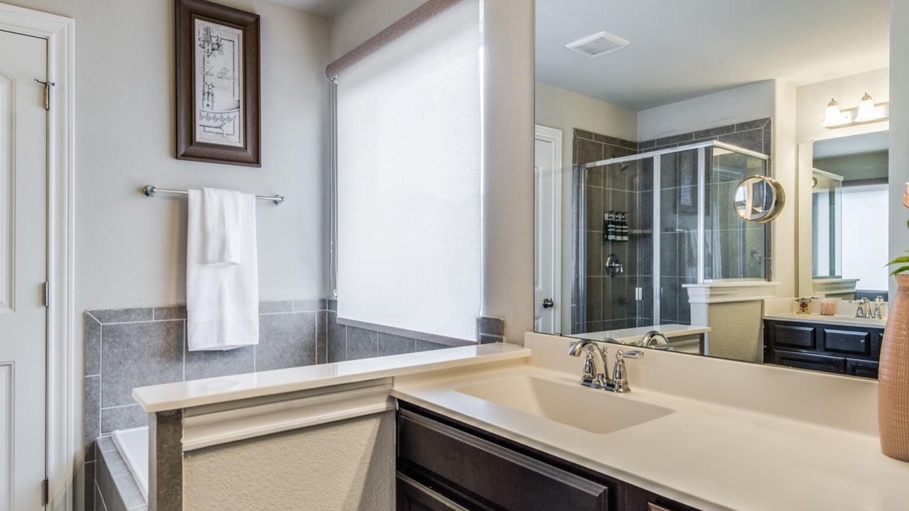 Photo of Bathroom in Cibolo