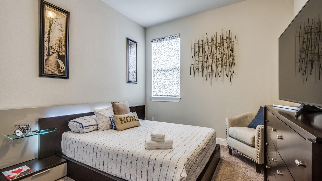 Photo of Bedroom in Cibolo