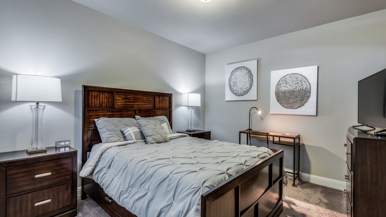 Photo of Bedroom in Cibolo