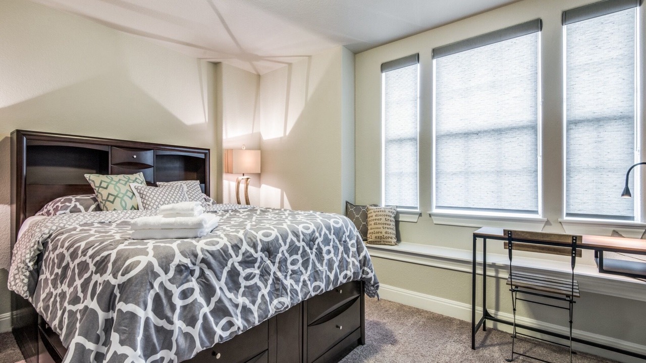 Photo of Bedroom in Cibolo