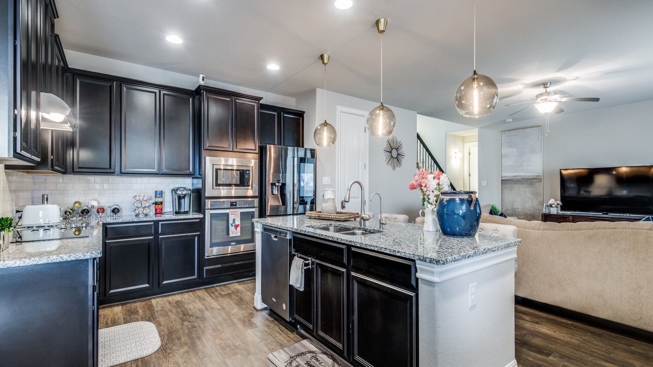 Photo of Kitchen in Cibolo