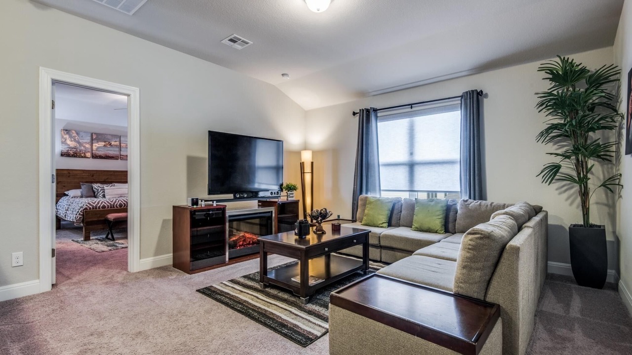 Photo of Livingroom in Cibolo