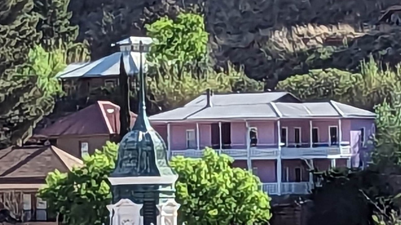 Photo of Others in Bisbee