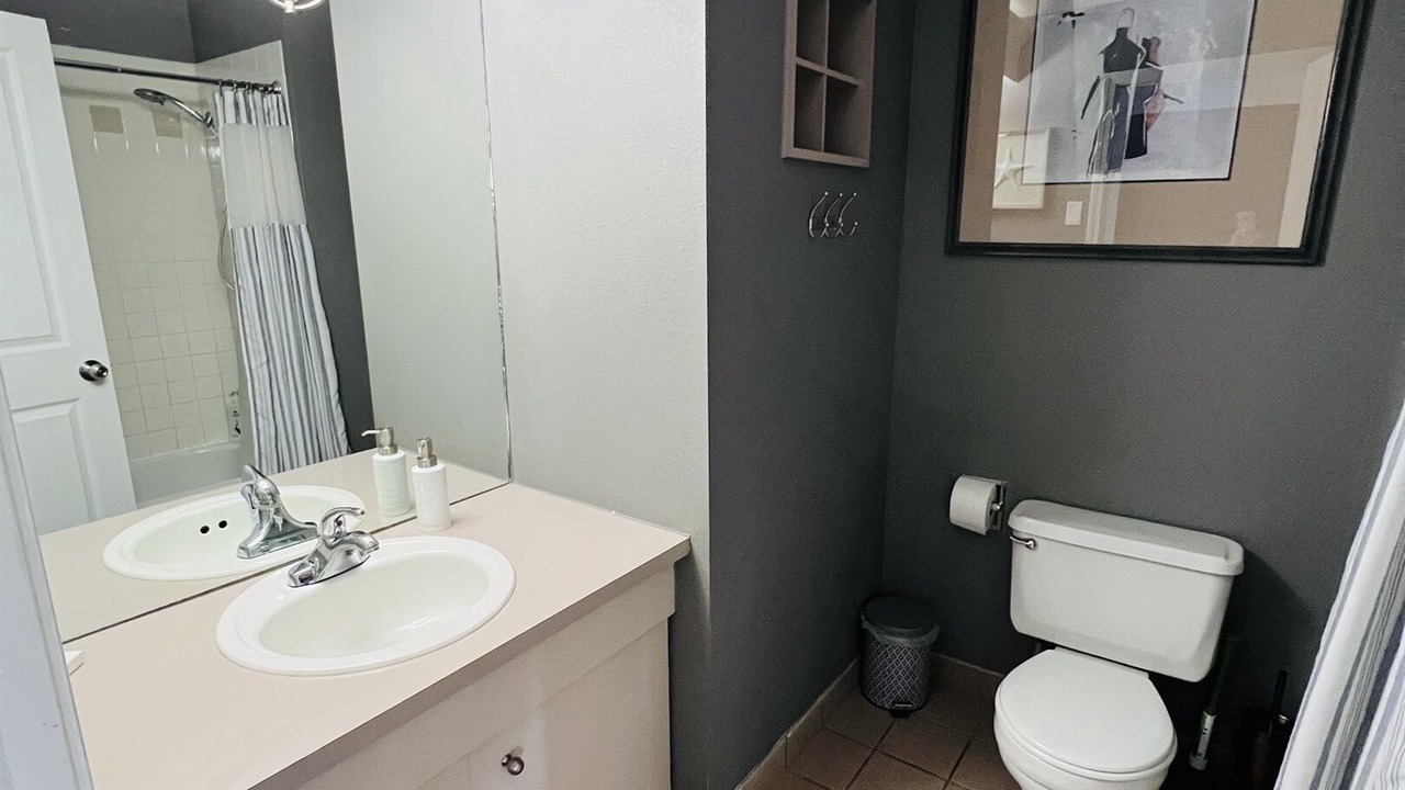 Photo of Bathroom in Greenwood Village