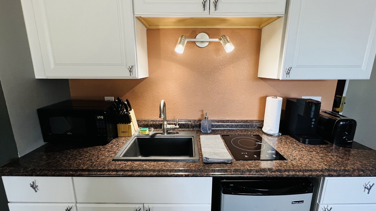 Photo of Kitchen in Greenwood Village