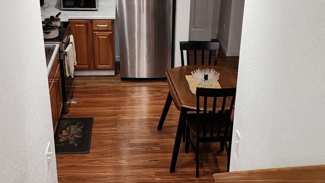 Photo of Kitchen in Gateway
