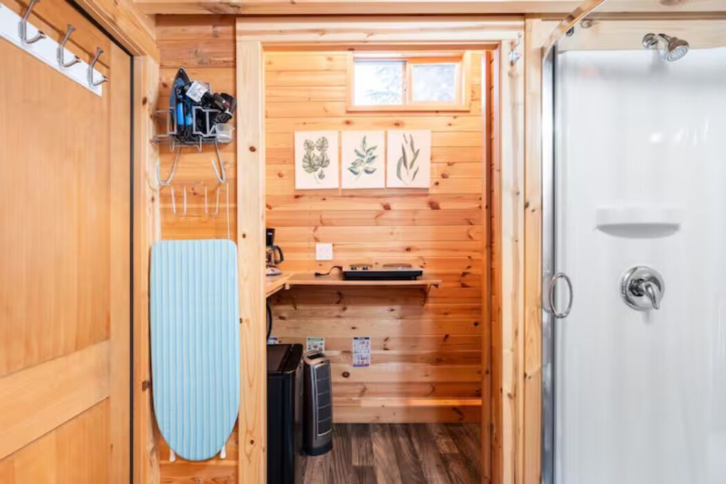 Photo of Bathroom in North Admiral