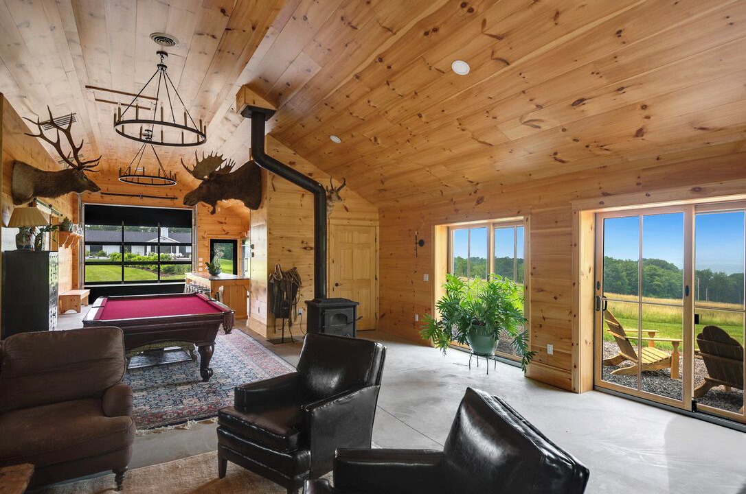 Photo of Bedroom in Skaneateles