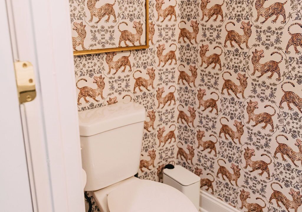 Photo of Bathroom in Crosstown