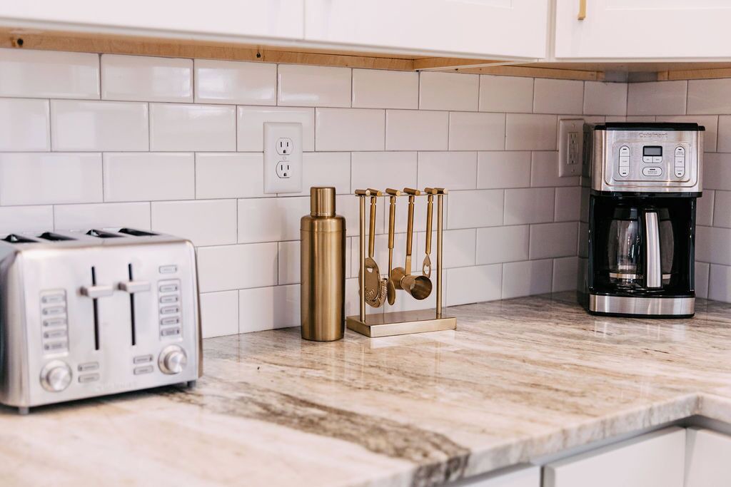 Photo of Kitchen in Crosstown
