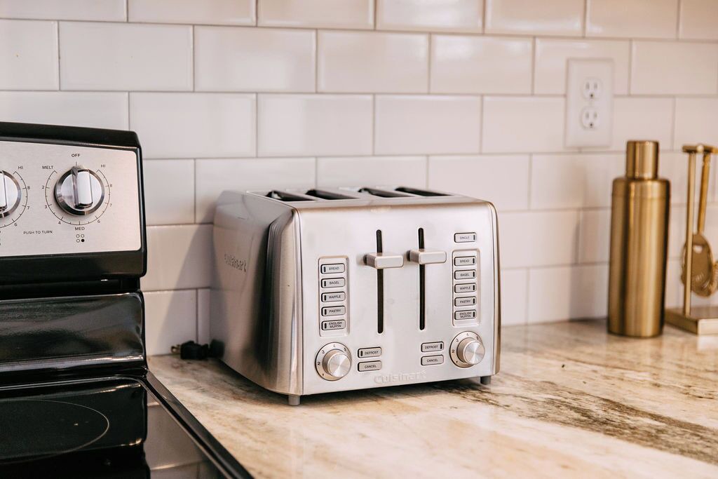 Photo of Kitchen in Crosstown