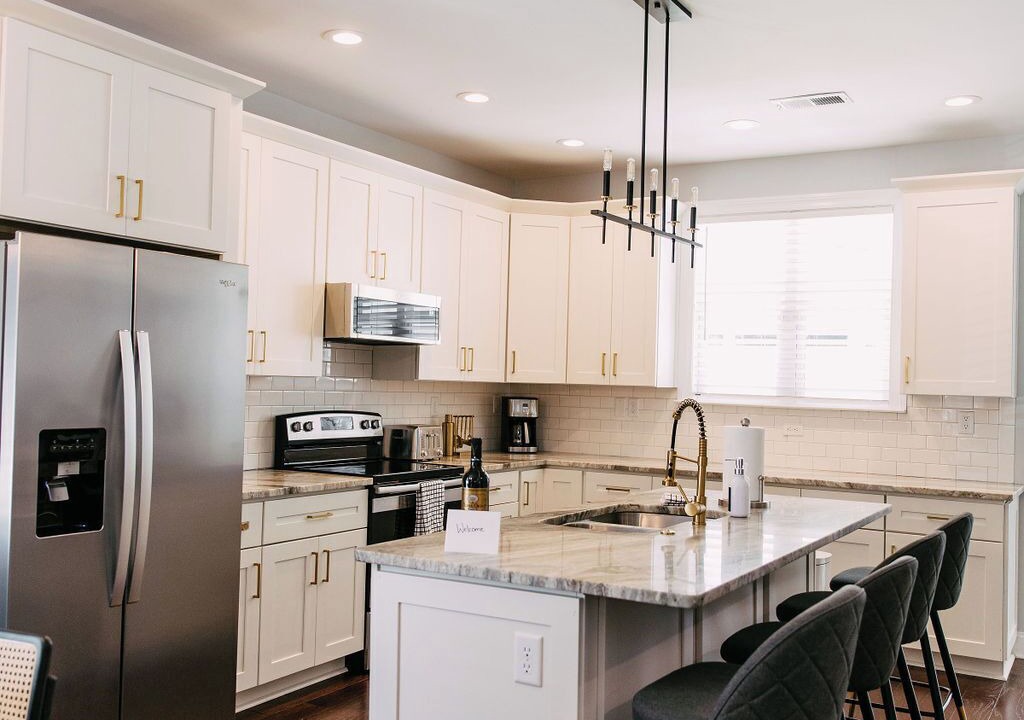 Photo of Kitchen in Crosstown