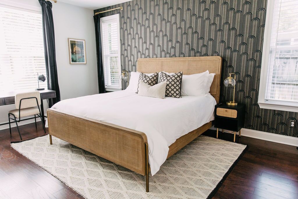 Photo of Bedroom in Crosstown