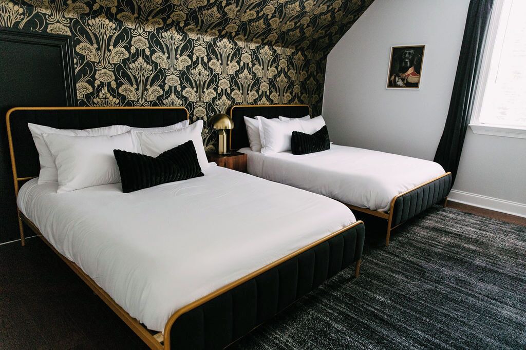 Photo of Bedroom in Crosstown