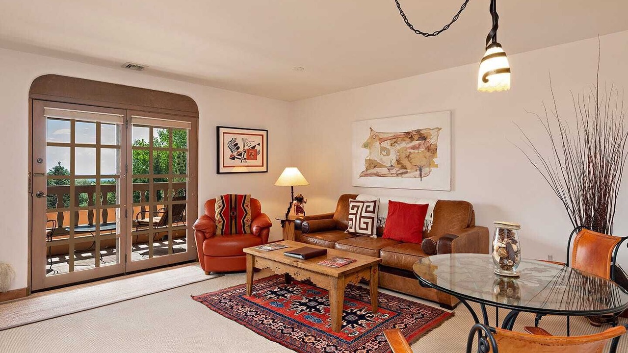 Photo of Bedroom in Quail Run