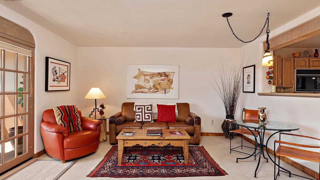 Photo of Bedroom in Quail Run