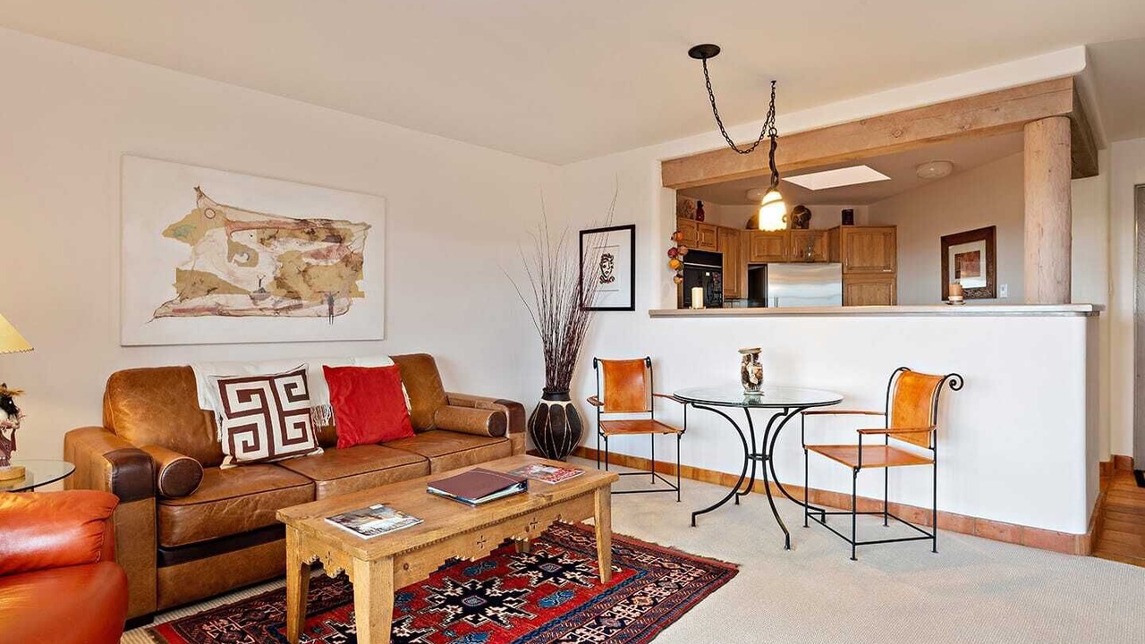 Photo of Bedroom in Quail Run
