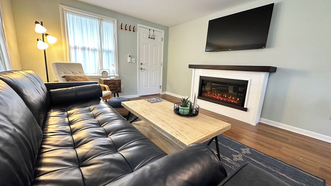 Photo of Livingroom in Silverton