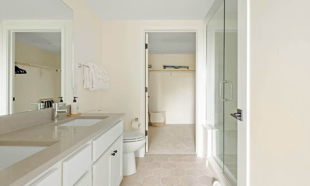Photo of Bathroom in Olde Town Arvada