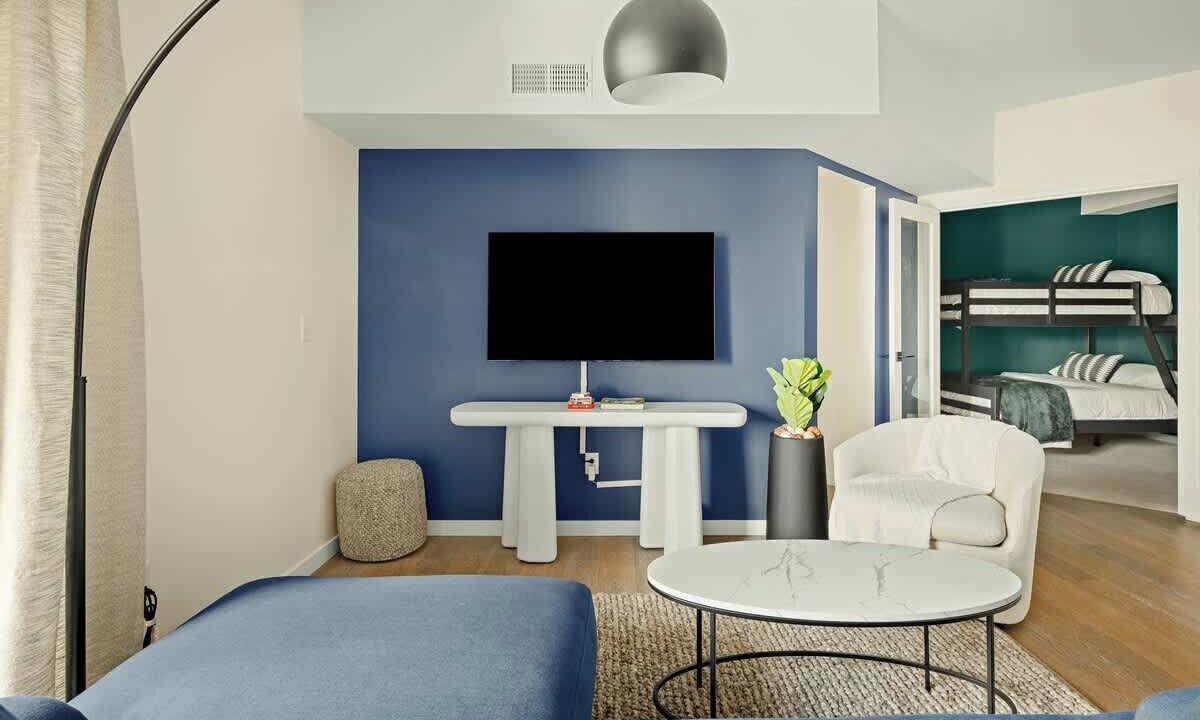 Photo of Livingroom in Olde Town Arvada
