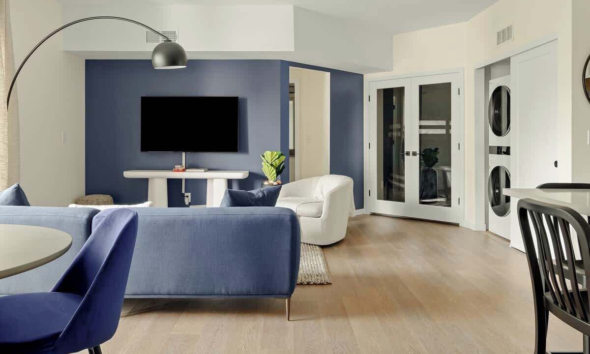 Photo of Livingroom in Olde Town Arvada