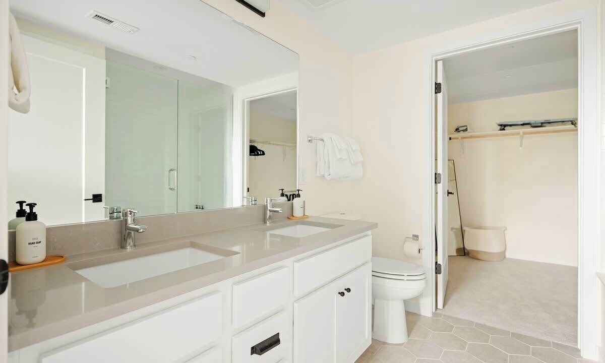 Photo of Bathroom in Olde Town Arvada