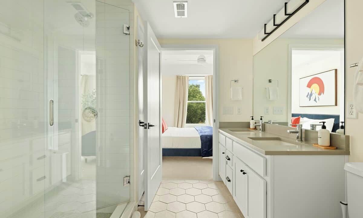 Photo of Bathroom in Olde Town Arvada
