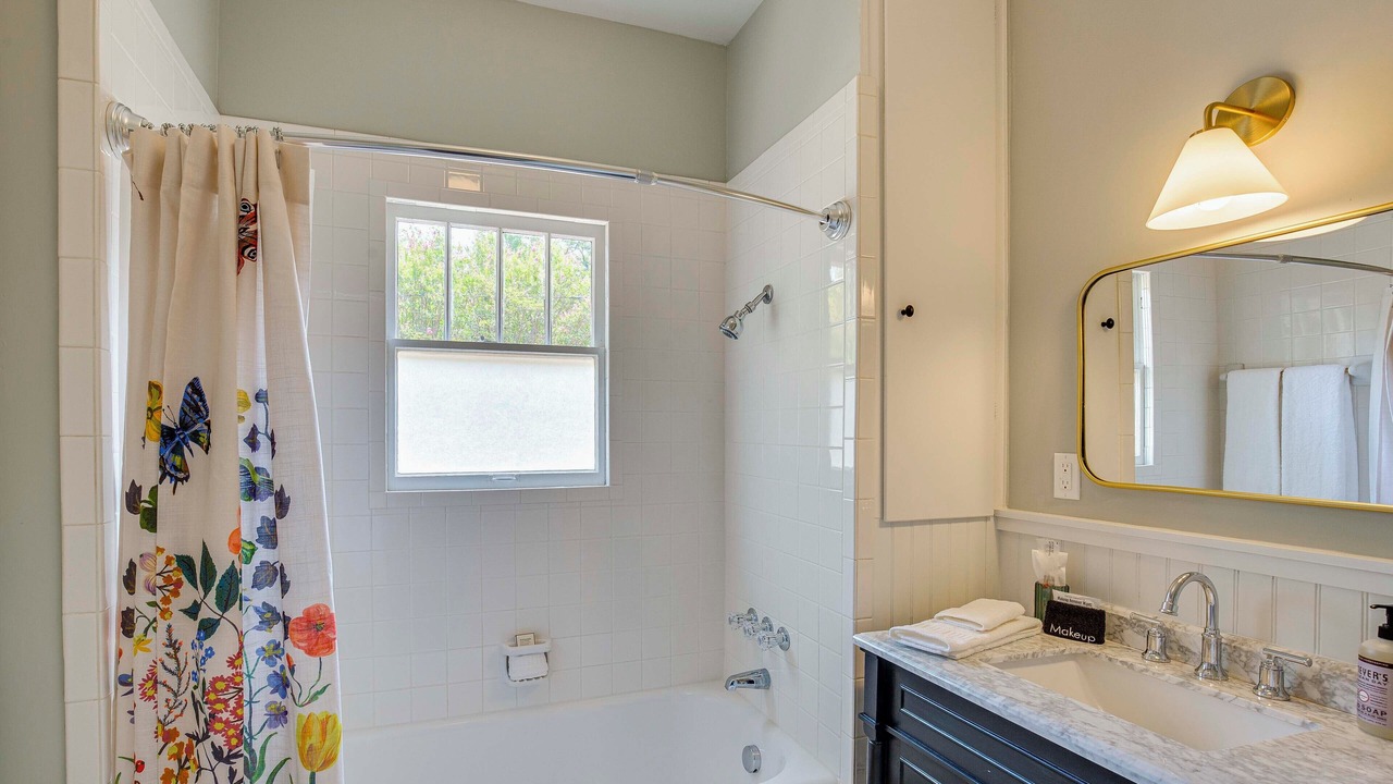 Photo of Bathroom in Tyler