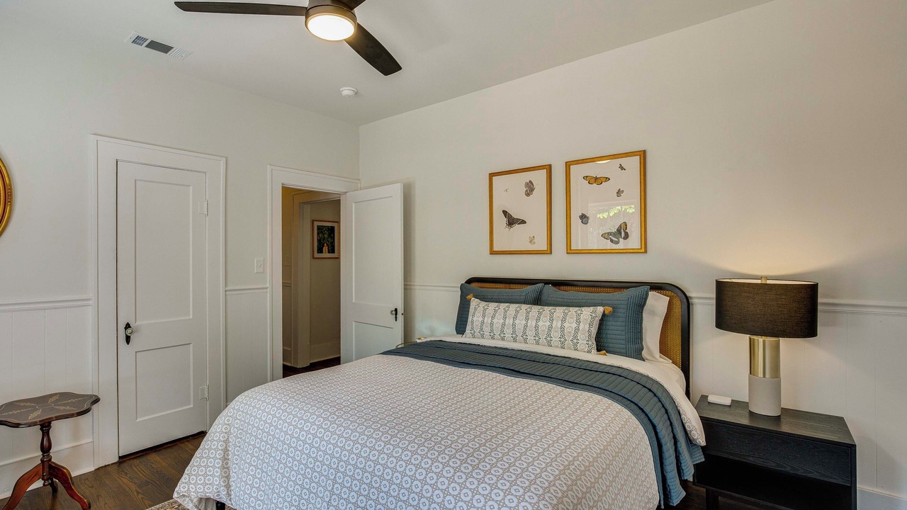 Photo of Bedroom in Tyler
